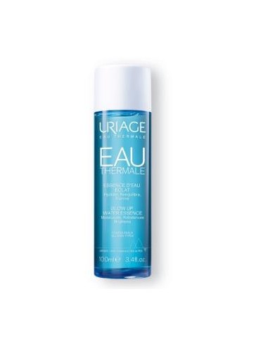 EAU THERMALE esencia de agua iluminadora 100ml. URIAGE