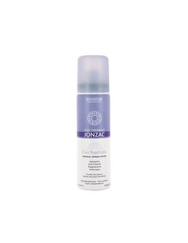 AGUA TERMAL spray 50ml. BIO JONZAC ECO-BIO