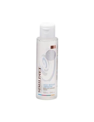 AGUA MICELAR 100ml. SIMILDIET