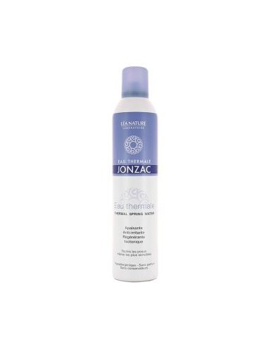 AGUA TERMAL spray 300ml. BIO JONZAC ECO-BIO