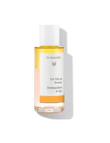 DESMAQUILLANTE DE OJOS 75ml. DR. HAUSCHKA