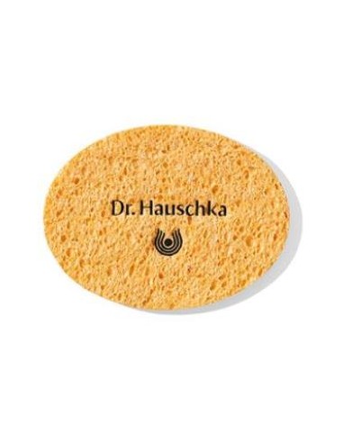 ESPONJA DESMAQUILLANTE DR. HAUSCHKA