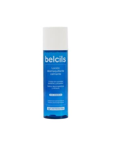 BELCILS LOCION DESMAQUILLANTE 150ml