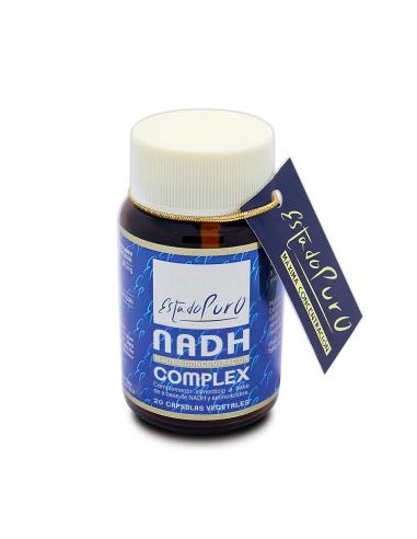 NADH complex 20cap. TONGIL