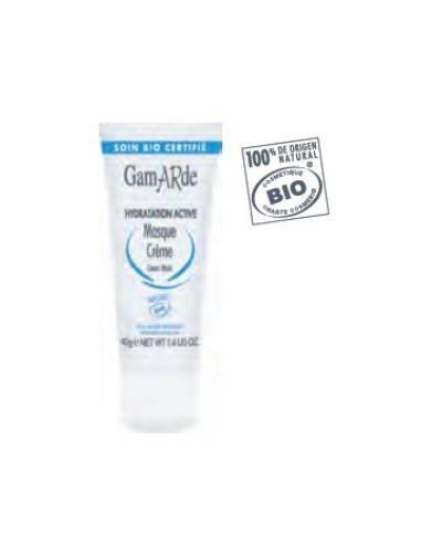 MASCARILLA HIDRATANTE 40ml. BIO GAMARDE