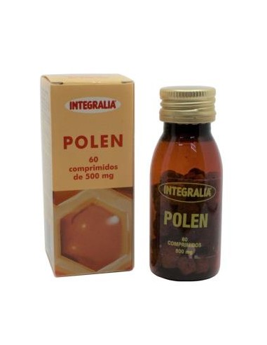 POLEN 60comp INTEGRALIA