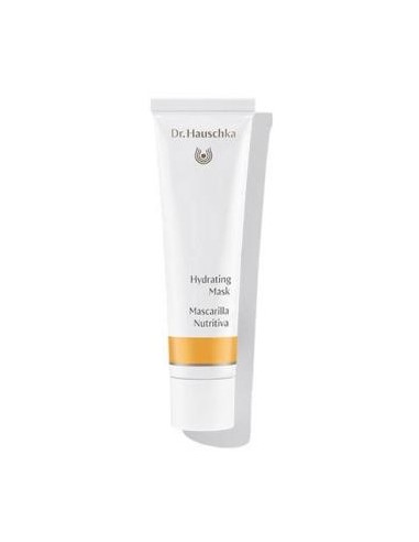 MASCARILLA-CREMA NUTRITIVA 30ml. DR. HAUSCHKA