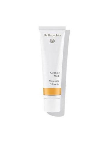 MASCARILLA CALMANTE 30ml. DR. HAUSCHKA