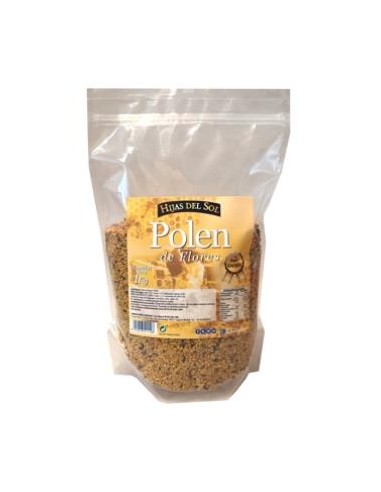 POLEN GRANO bolsa 1kg. YNSADIET