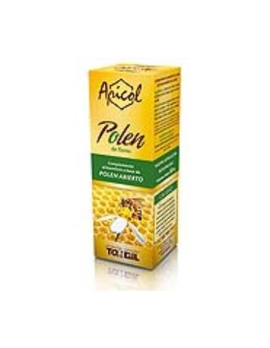 APICOL POLEN 60ml TONGIL