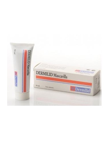 DERMILID MASCARILLA 50ml