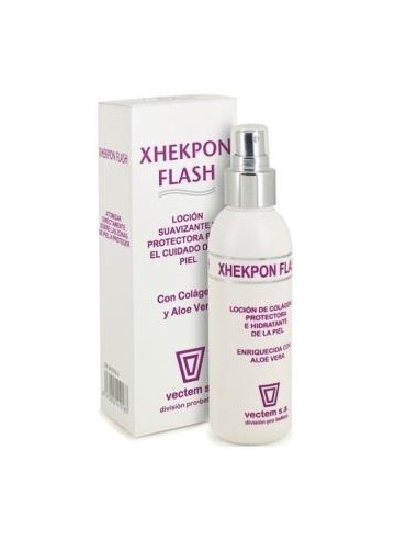 XHEKPON FLASH 150ml VECTEM