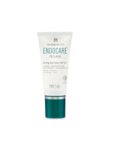 ENDOCARE CELLAGE SPF30 crema reafirmate facial 50m