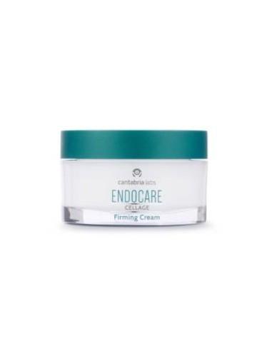 ENDOCARE CELLAGE crema reafirmante facial 50ml.