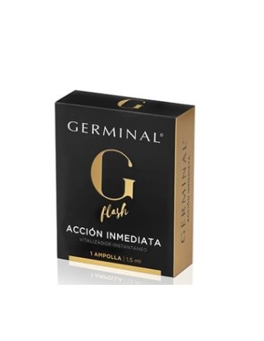 GERMINAL ACCION INMEDIATA 1amp