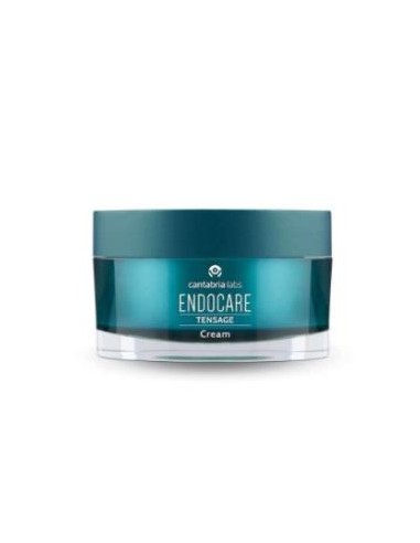 ENDOCARE TENSAGE crema reafirmante facial 50ml.