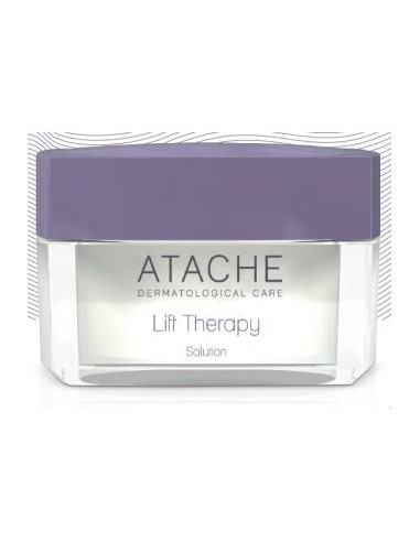 LIFT THERAPY solution crema reafirmante facial 50m ATACHE