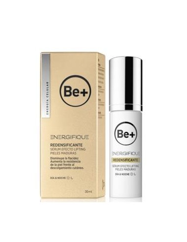 BE+ REDENS SERUM EFECTO LIFTING P MADURAS 30ml