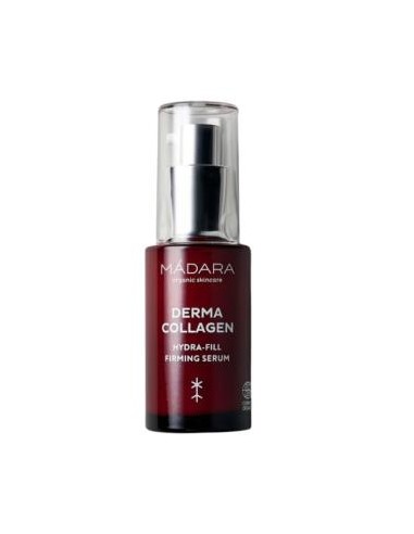 DERMA COLLAGEN hydra-fill suero reafirmante 30ml. MADARA