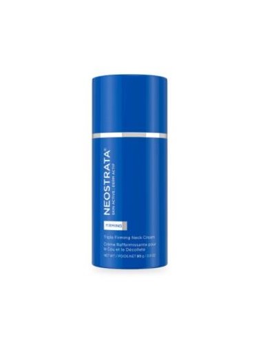 NEOSTRATA SKIN ACTIVE crema reafirmant cuello 80gr