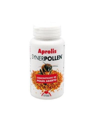 SYNERPOLLEN 60cap. INTERSA