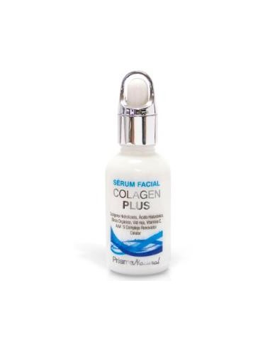 COLAGEN plus serum 30ml. PRISMA NATURAL