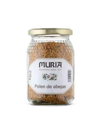 POLEN 215gr. MURIA