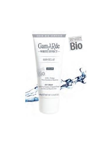 CREMA DIA ANTIMANCHAS 40gr. BIO GAMARDE