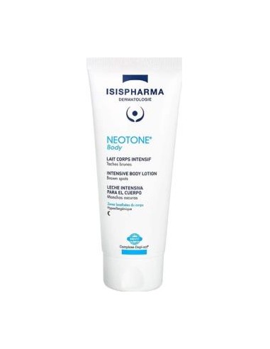 NEOTONE BODY LOCION CORPORAL 100ml ISIS PHARMA