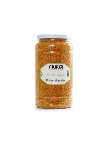 POLEN 1kg. BIO MURIA