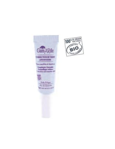 CORRECTOR ANTI ROJECES 6gr. BIO GAMARDE