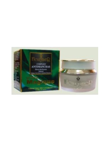 CREMA MAGIQUE despigmentadora 50ml. FLEURYMER