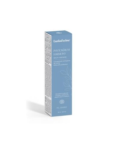 PHYTOSERUM HARMONY piel sensible 30ml. ESENTIAL AROMS