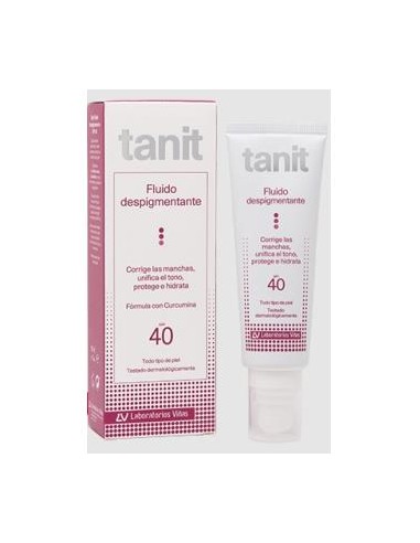 TANIT FLUIDO ANTIMANCHAS 50ml