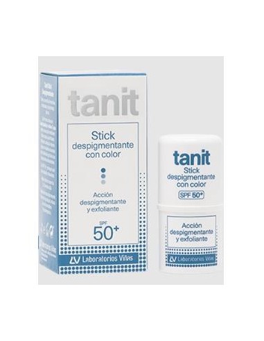 TANIT STICK DESPIGMEN EMULSION 4gr