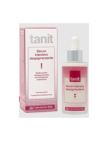 TANIT SERUM INTENS DESPIGMEN 30ml