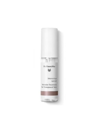 SPRAY CURA INTENSIVA 05 menopausia 40ml. DR. HAUSCHKA