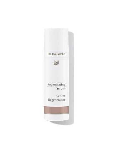 SERUM REGENERADOR 30ml. DR. HAUSCHKA