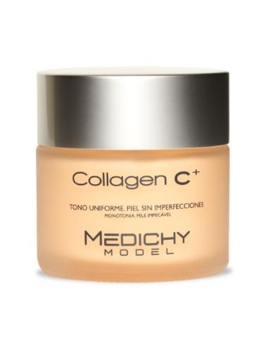 COLLAGEN C+ 50ml. MEDICHY MODEL