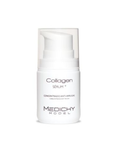 COLLAGEN SERUM+ 50ml. MEDICHY MODEL