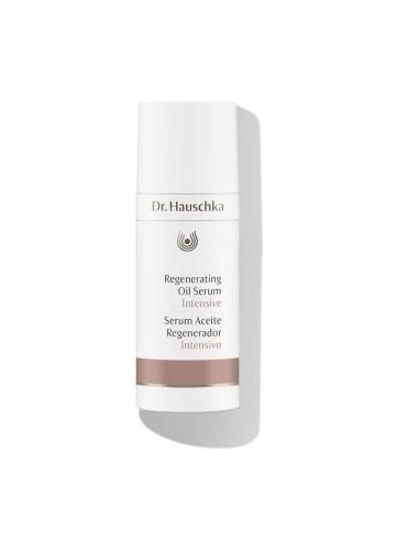 SERUM ACEITE REGENERADOR intensivo 20ml. DR. HAUSCHKA