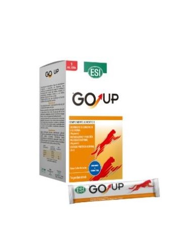 GO-UP POCKET DRINK 16sbrs. TREPATDIET-ESI