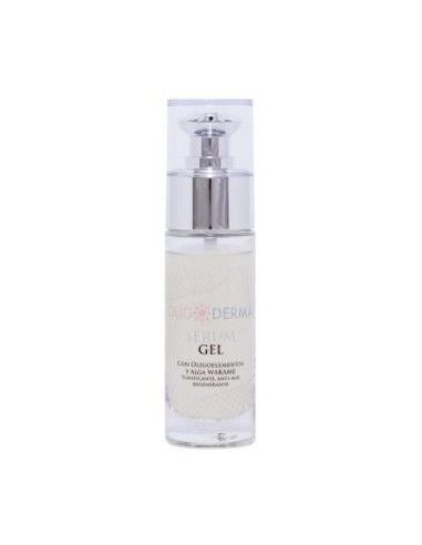 OLIGODERMA serum gel 30ml. ARTESANIA