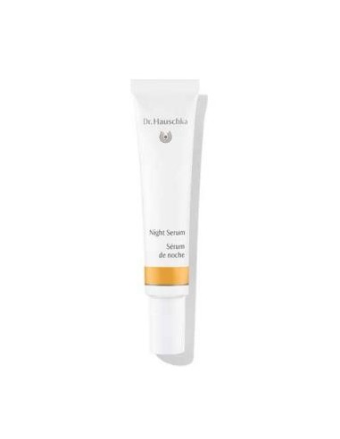 SERUM DE NOCHE 20ml. DR. HAUSCHKA