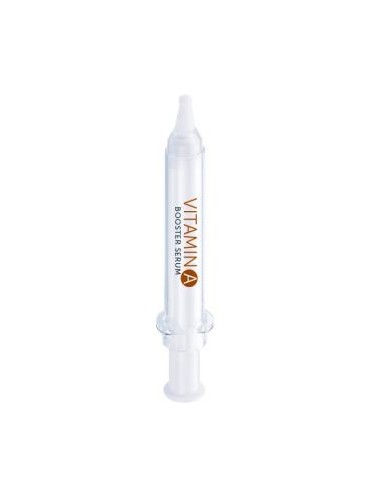 VITAMINA A booster serum 3 jeringas x10ml. GIANLUCA MECH