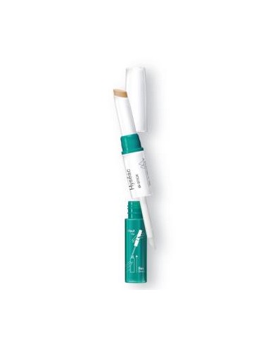 HYSEAC BI-STICK locion 3ml+corrector 1gr. URIAGE