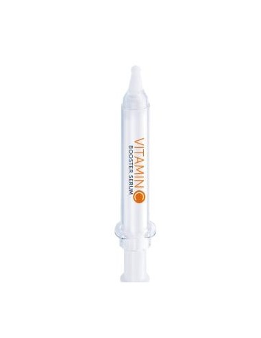 VITAMINA C booster serum 3 jeringas x10ml. GIANLUCA MECH