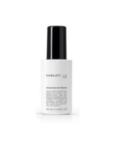 INGLOT LAB serum hidratante de dia 50ml.