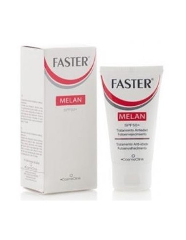 COSMECLINIK FASTER MELAN 50ml.