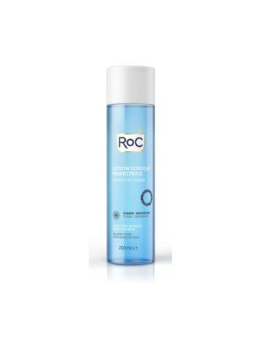 ROC TONICO PERFECCIONADOR 200ml.